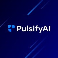 PulsifyAI logo - Similar company to Flux Diagnostics