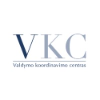 Valdymo koordinavimo centras / Governance Coordination Centre logo - Similar company to Firstaid.Lt