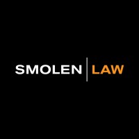 Smolen Law logo - Similar company to Wompa