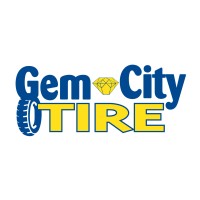 Gem City Tire logo - Similar company to Kelley Logistics