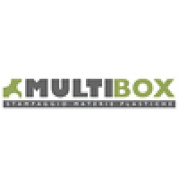 MULTI BOX s.r.l. logo - Similar company to Daimec S.R.L.