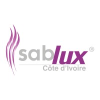 Sablux Côte d'Ivoire logo - Similar company to Studio 210