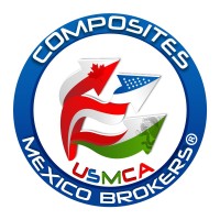Composites Mexico logo - Similar company to Bounce Composites