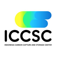 Indonesia CCS Center logo - Similar company to Iconic 2024