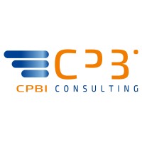 CPBI logo - Similar company to Cbpl
