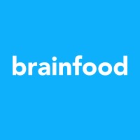Brainfood logo - Similar company to Brainfood