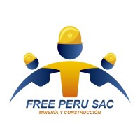 FREE PERU S.A.C. logo - Similar company to Bj Equipos S.A.C