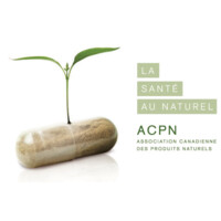 Association Canadienne des Produits Naturels logo - Similar company to Batteries Expert
