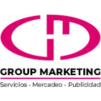 GROUP MARKETING PROMOCIONALES logo - Similar company to Partner Chile