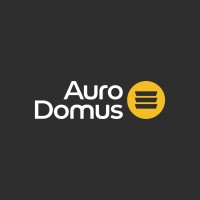 Auro Domus logo - Similar company to Ginger Up+