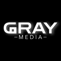 Gray Media logo - Similar company to Phi Kappa Chi Fraternity