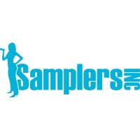 Samplers Inc. logo - Similar company to Us Event Management