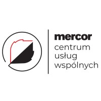 Mercor | centrum usług wspólnych logo - Similar company to Crypto Data Lab