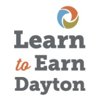 Learn to Earn Dayton logo - Similar company to Omega Cdc