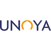 Unoya logo - Similar company to Tunneling