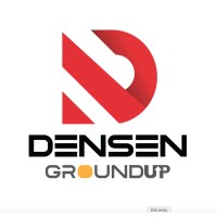 Densen Group Ltd logo - Similar company to Blue Collar Construction