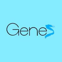 GeneS logo - Similar company to Netabolics
