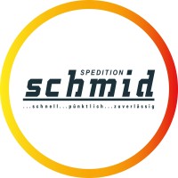 Schmid Transport und Spedition GmbH logo - Similar company to Sfi Gmbh