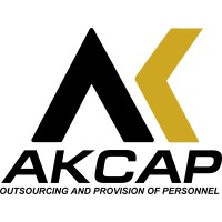 AKSAR Outsourcing logo - Similar company to Srijan Infratech And Development Services Pvt Ltd