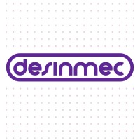 Desinmec logo - Similar company to Simiente