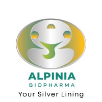 Alpinia Biopharma Pvt Ltd logo - Similar company to Maxchem Pharmaceuticals Pvt Ltd - India