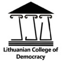 Lithuanian College of Democracy logo - Similar company to Hope Project