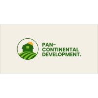 Pan Continental Developments logo - Similar company to Marvy Agric Solutions