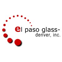 El Paso Glass Denver Inc. logo - Similar company to Quantum Daylite Solutions