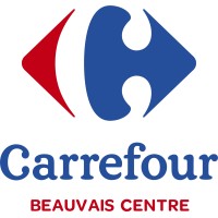 Carrefour Beauvais Centre logo - Similar company to Carrefour Amiens