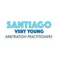 Santiago Very Young Arbitration Practitioners logo - Similar company to Forum Laws