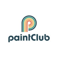 Paintclub Måleri AB logo - Similar company to Ess Purgus Måleri Ab