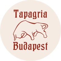 Tapagria Tapasbar logo - Similar company to Chefs Pantry