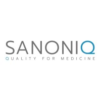 SANONIQ GmbH logo - Similar company to Pie Co.,Ltd.