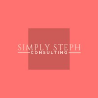 Simply Steph Consulting