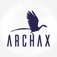 Archax pH7 logo - Similar company to Chi Pay
