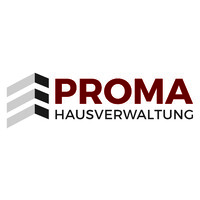 PROMA Hausverwaltung GmbH logo - Similar company to Wagner Hausverwaltung Gmbh