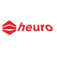 Heuro FP logo - Similar company to Lan Networks Distribuidora