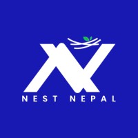 Nest Nepal logo - Similar company to Laba - It Training Center