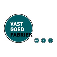 De Vastgoedfabriek logo - Similar company to Object Rotterdam