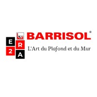 BARRISOL ER2A PLAFOND ET MUR logo - Similar company to Gypum Pro
