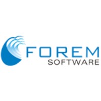Forem Software logo - Similar company to Jlu Recruitment