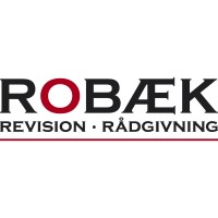 Robæk Revision logo - Similar company to Demskov El & Demskov Grøn