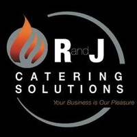 R and J Catering Solutions LTD logo - Similar company to Fusion Clc