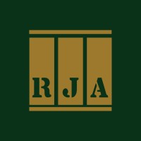 RJA Advogados logo - Similar company to Moveltex