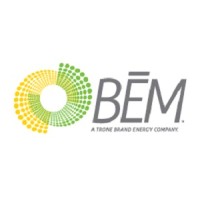 BEM, A Trone Brand Energy Company logo - Similar company to Flologic
