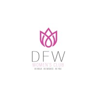 DFW Women's Club, Inc logo - Similar company to Red School