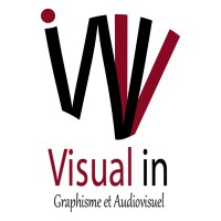 Visual in logo - Similar company to Maj Numerique