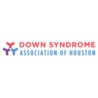 Down Syndrome Association of Houston logo - Similar company to The Bridge School