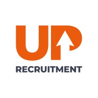 UP Recruitment logo - Similar company to Onehq