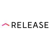 Release logo - Similar company to Typhon Ventures